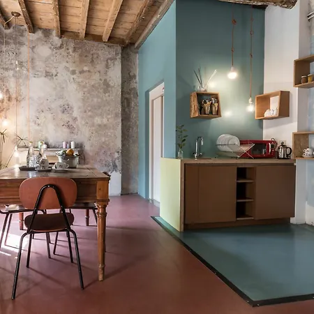 Vandrerhjem Un Posto A - All'interno Di Cascina Del 700 *