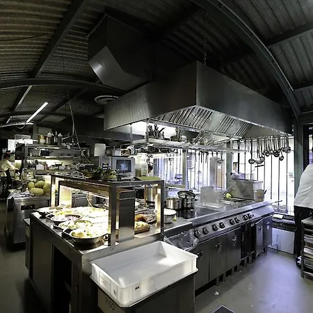 Hostel Un Posto A - All'interno Di Cascina Del 700 Milan