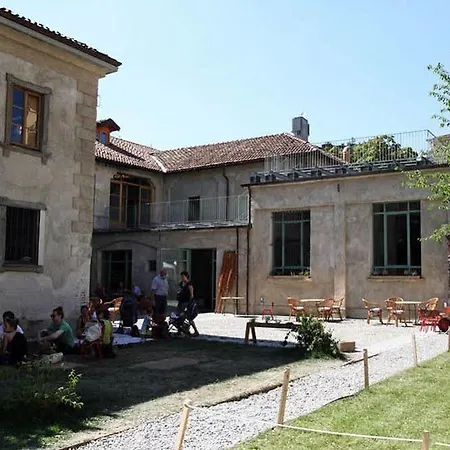 Hostel Un Posto A - All'interno Di Cascina Del 700 Milan