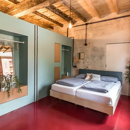 Hostel Un Posto A - All'interno Di Cascina Del 700 *
