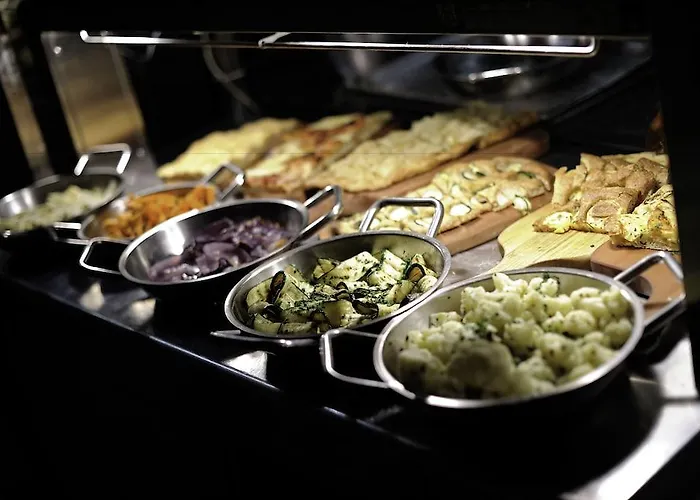 Affittacamere Un Posto A