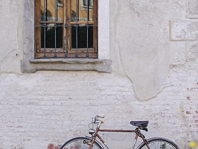 Un Posto A Affittacamere