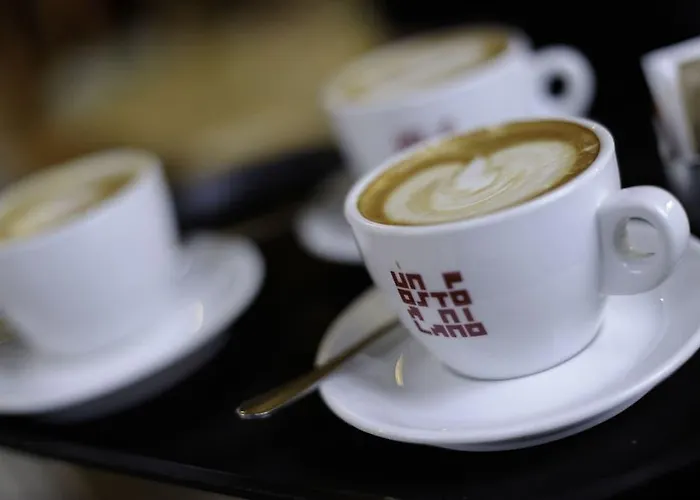 Un Posto A Affittacamere 3*