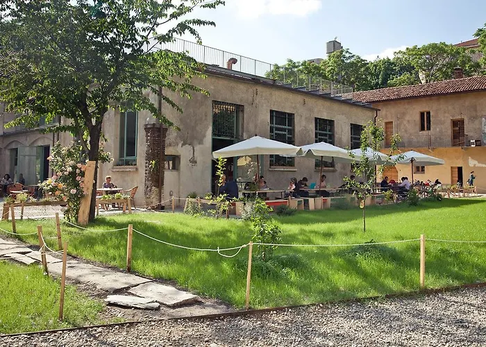 Affittacamere Un Posto A 3*