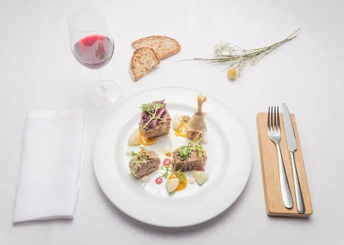 Un Posto A Affittacamere Milano