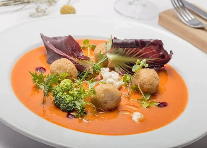 Un Posto A Affittacamere 3*