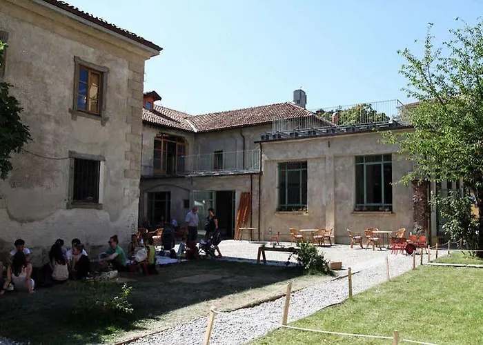 Affittacamere Un Posto A Milano