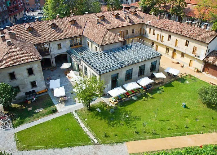 Un Posto A Affittacamere 3*