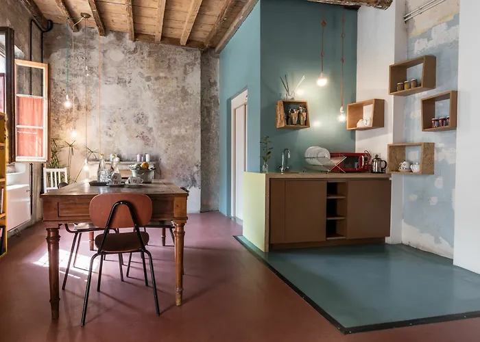 Affittacamere Un Posto A 3*