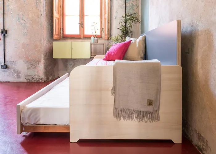 Un Posto A Affittacamere