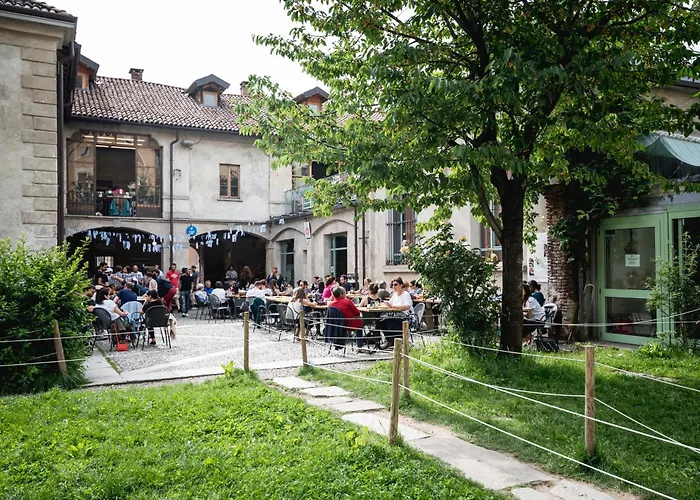 Un Posto A Affittacamere 3*