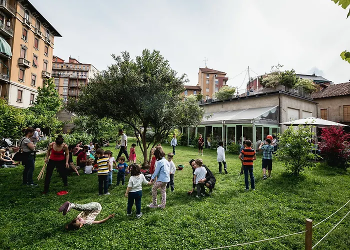 Un Posto A Affittacamere 3*