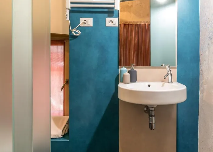 Affittacamere Un Posto A Milano