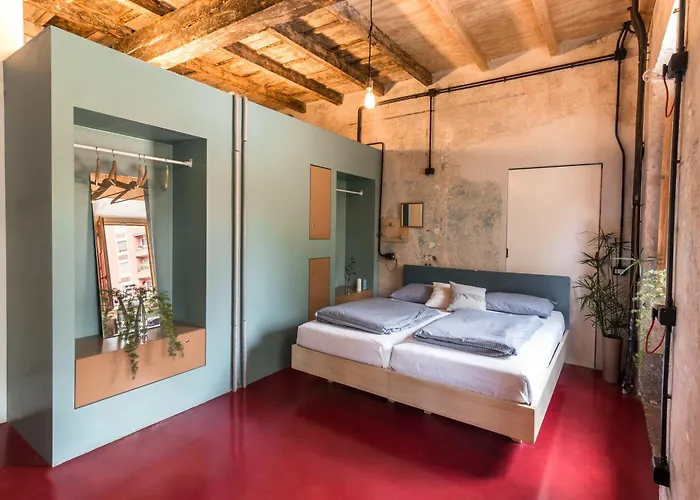 Affittacamere Un Posto A 3*