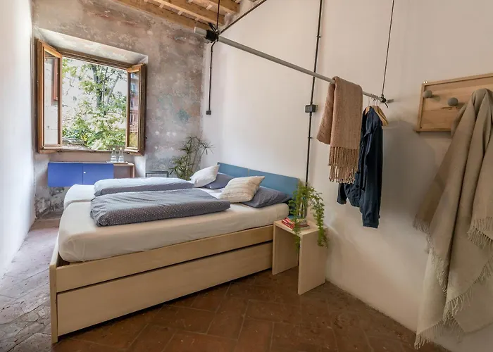 Un Posto A Affittacamere