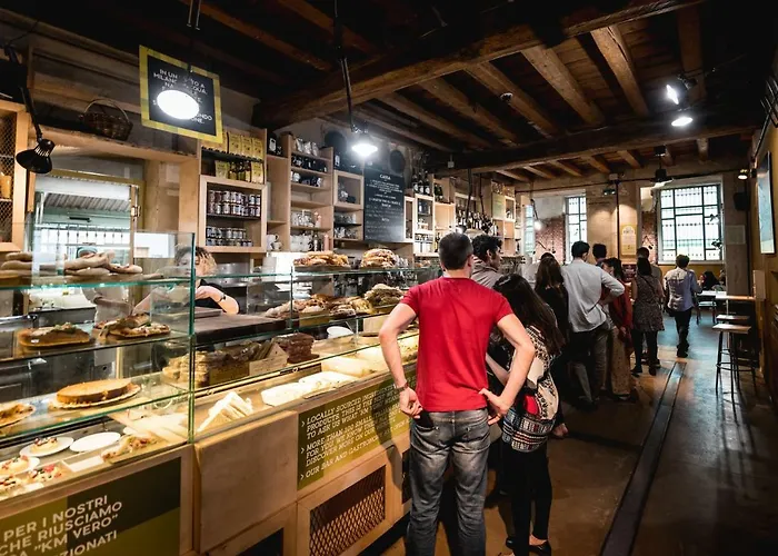 Affittacamere Un Posto A 3*